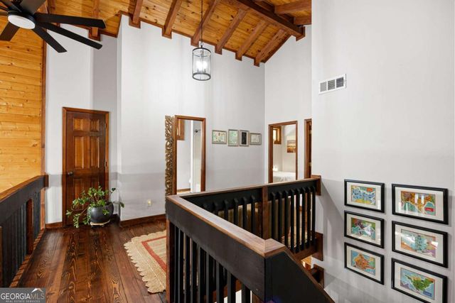 621 Spring Bluff Court SW, Marietta, GA 30064