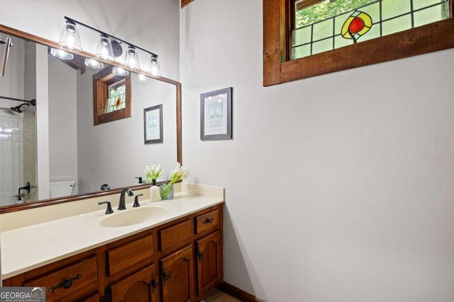 621 Spring Bluff Court SW, Marietta, GA 30064