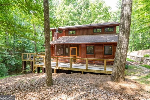621 Spring Bluff Court SW, Marietta, GA 30064