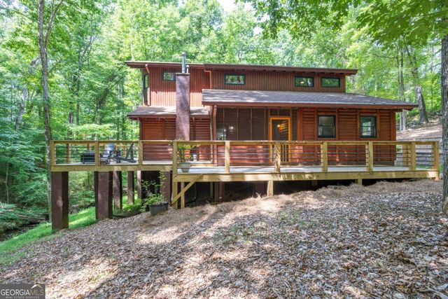621 Spring Bluff Court SW, Marietta, GA 30064