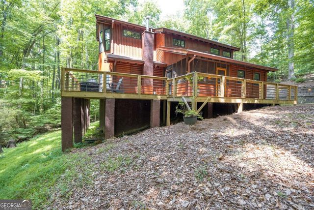 621 Spring Bluff Court SW, Marietta, GA 30064