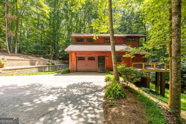621 Spring Bluff Court SW, Marietta, GA 30064