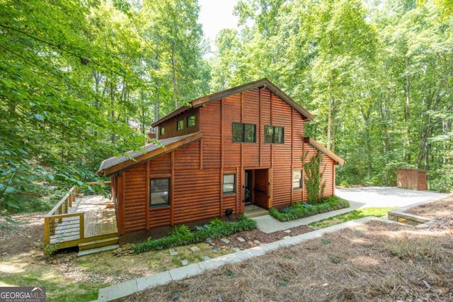 621 Spring Bluff Court SW, Marietta, GA 30064