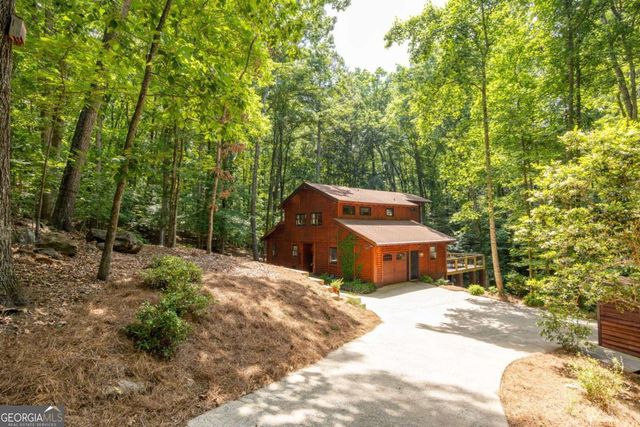 621 Spring Bluff Court SW, Marietta, GA 30064