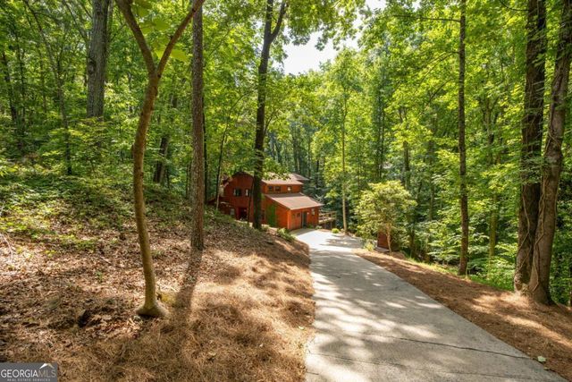621 Spring Bluff Court SW, Marietta, GA 30064