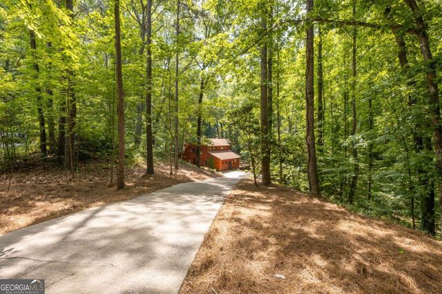 621 Spring Bluff Court SW, Marietta, GA 30064