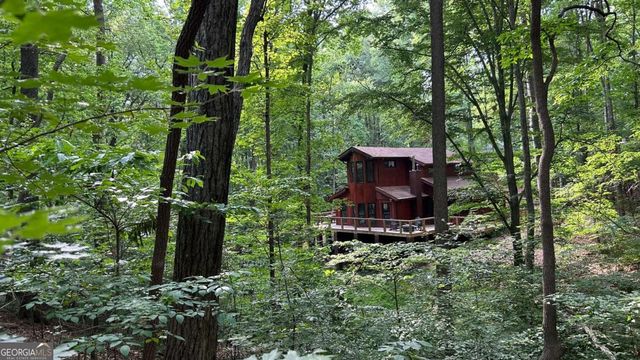 621 Spring Bluff Court SW, Marietta, GA 30064