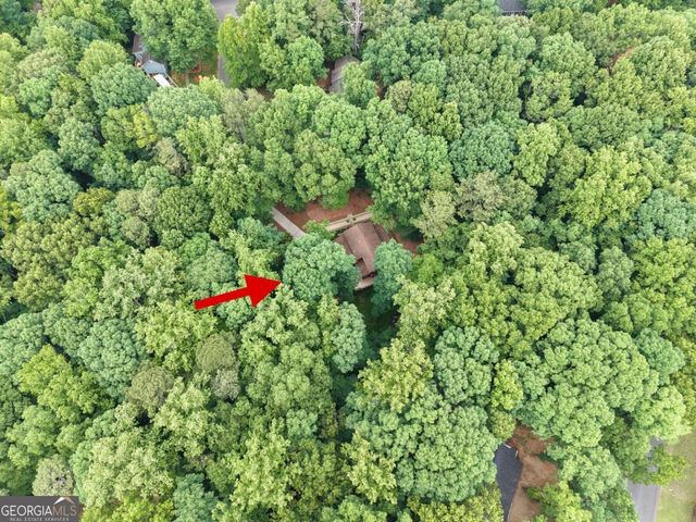621 Spring Bluff Court SW, Marietta, GA 30064