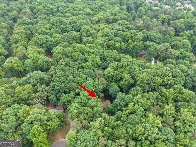 621 Spring Bluff Court SW, Marietta, GA 30064