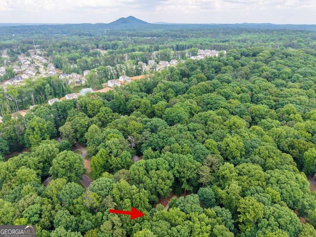 621 Spring Bluff Court SW, Marietta, GA 30064