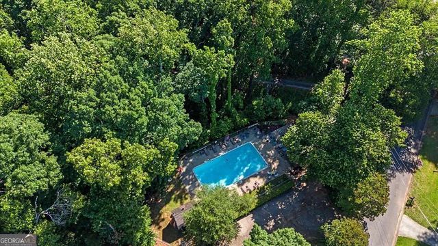 621 Spring Bluff Court SW, Marietta, GA 30064