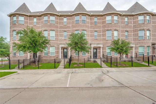 2500 Rockbrook C103, Lewisville, TX 75067