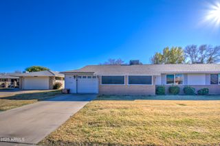 9909 W NEWPORT Drive, Sun City, AZ 85351