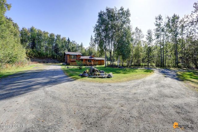 460 E McAdoo Way, Wasilla, AK 99654