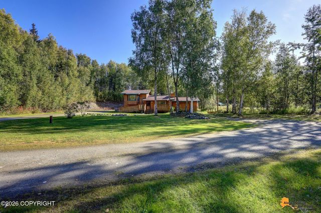 460 E McAdoo Way, Wasilla, AK 99654