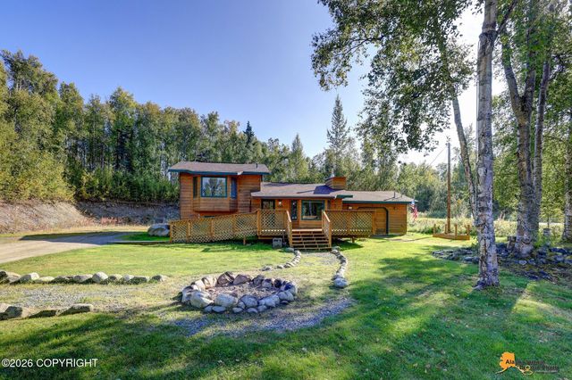 460 E McAdoo Way, Wasilla, AK 99654