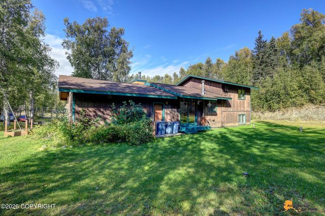 460 E McAdoo Way, Wasilla, AK 99654