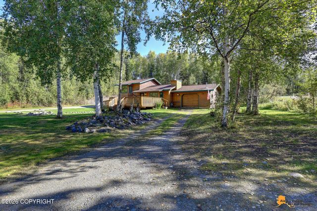 460 E McAdoo Way, Wasilla, AK 99654