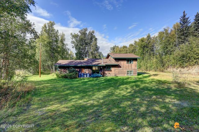 460 E McAdoo Way, Wasilla, AK 99654