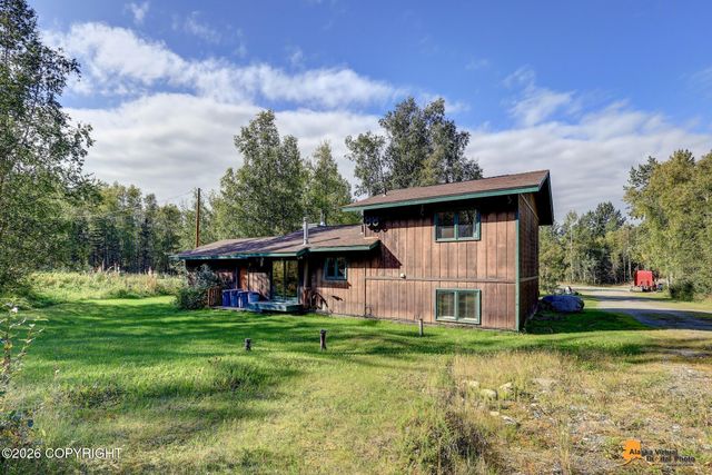 460 E McAdoo Way, Wasilla, AK 99654