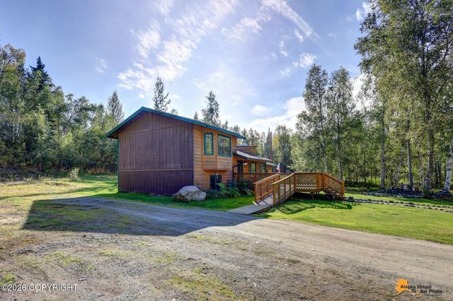 460 E McAdoo Way, Wasilla, AK 99654