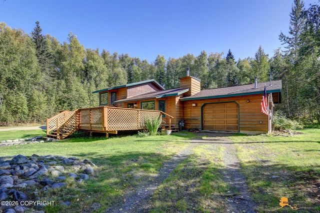 460 E McAdoo Way, Wasilla, AK 99654