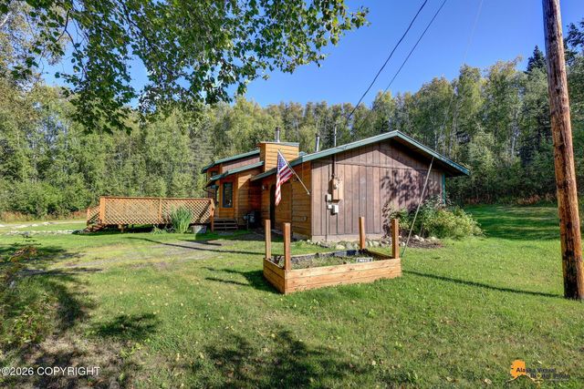 460 E McAdoo Way, Wasilla, AK 99654