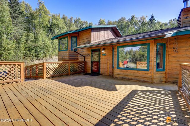 460 E McAdoo Way, Wasilla, AK 99654