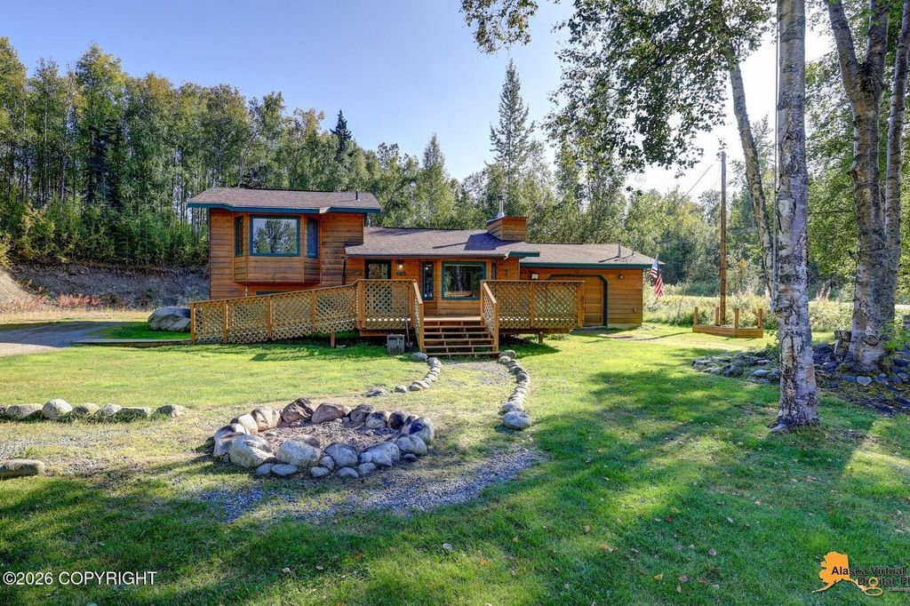 460 E McAdoo Way, Wasilla, AK 99654
