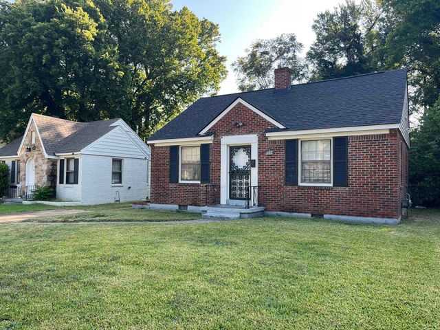 952 BARBARA DR, Memphis, TN 38108