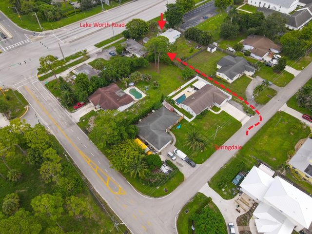 122 Springdale Road, Greenacres, FL 33467