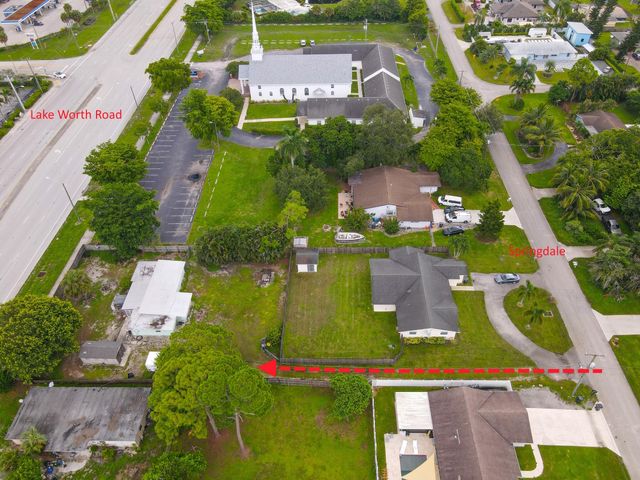 122 Springdale Road, Greenacres, FL 33467