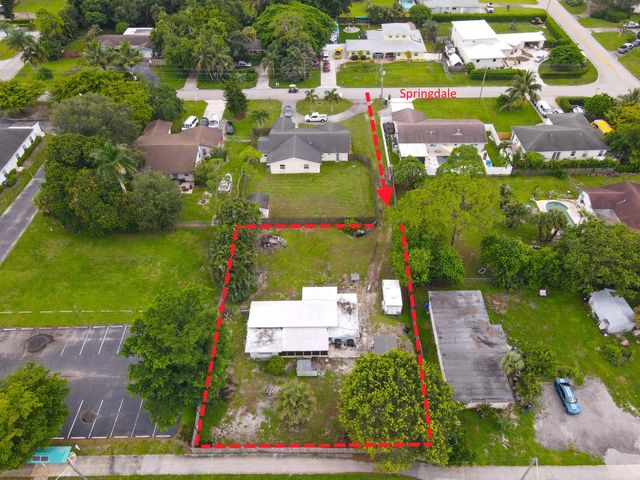 122 Springdale Road, Greenacres, FL 33467