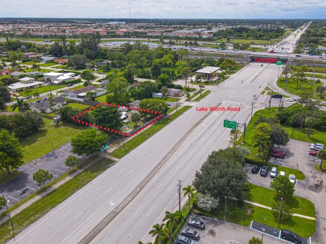122 Springdale Road, Greenacres, FL 33467