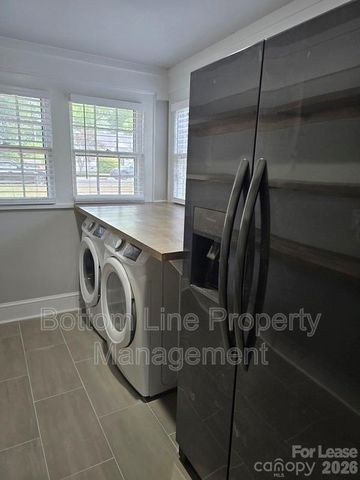 5008 Doris Avenue, Charlotte, NC 28205