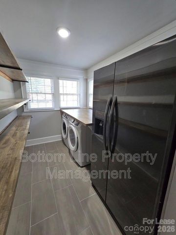 5008 Doris Avenue, Charlotte, NC 28205