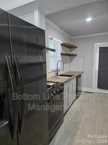 5008 Doris Avenue, Charlotte, NC 28205