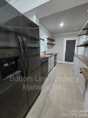 5008 Doris Avenue, Charlotte, NC 28205