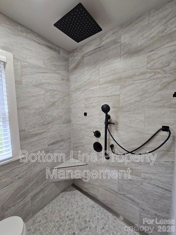 5008 Doris Avenue, Charlotte, NC 28205