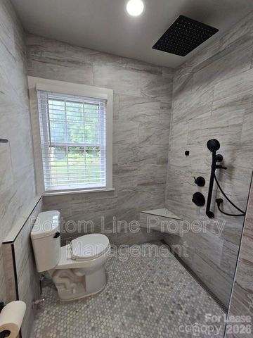 5008 Doris Avenue, Charlotte, NC 28205