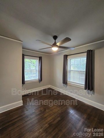 5008 Doris Avenue, Charlotte, NC 28205