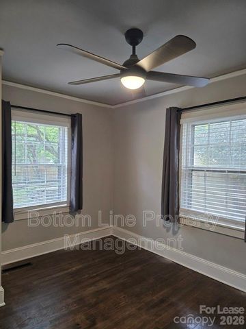 5008 Doris Avenue, Charlotte, NC 28205