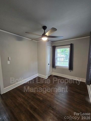 5008 Doris Avenue, Charlotte, NC 28205