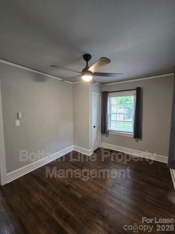 5008 Doris Avenue, Charlotte, NC 28205