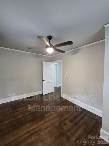 5008 Doris Avenue, Charlotte, NC 28205