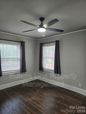 5008 Doris Avenue, Charlotte, NC 28205