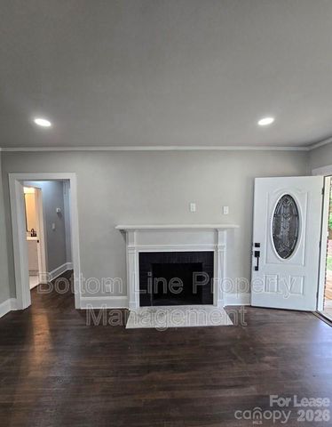 5008 Doris Avenue, Charlotte, NC 28205