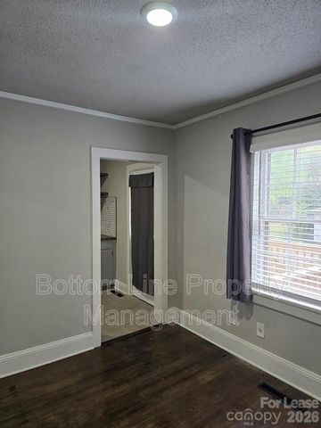 5008 Doris Avenue, Charlotte, NC 28205