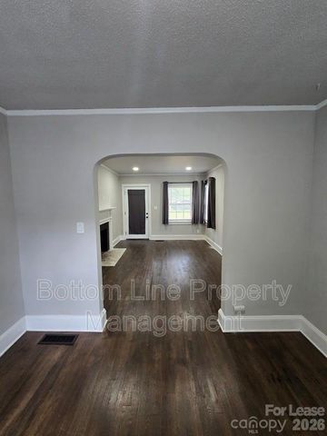 5008 Doris Avenue, Charlotte, NC 28205