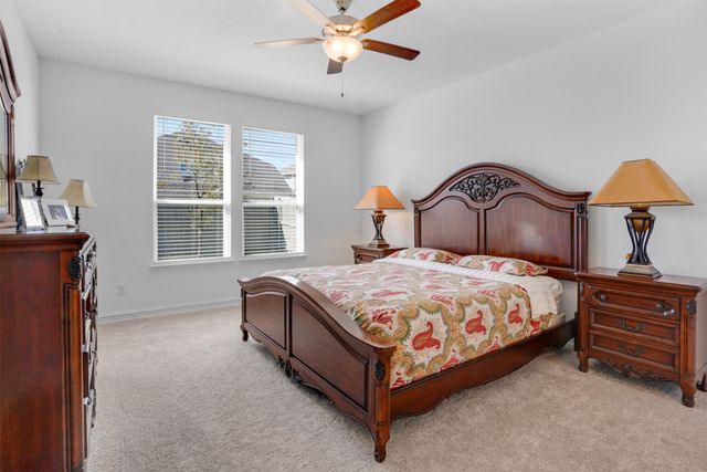 1822 Brindle Street, Northlake, TX 76247
